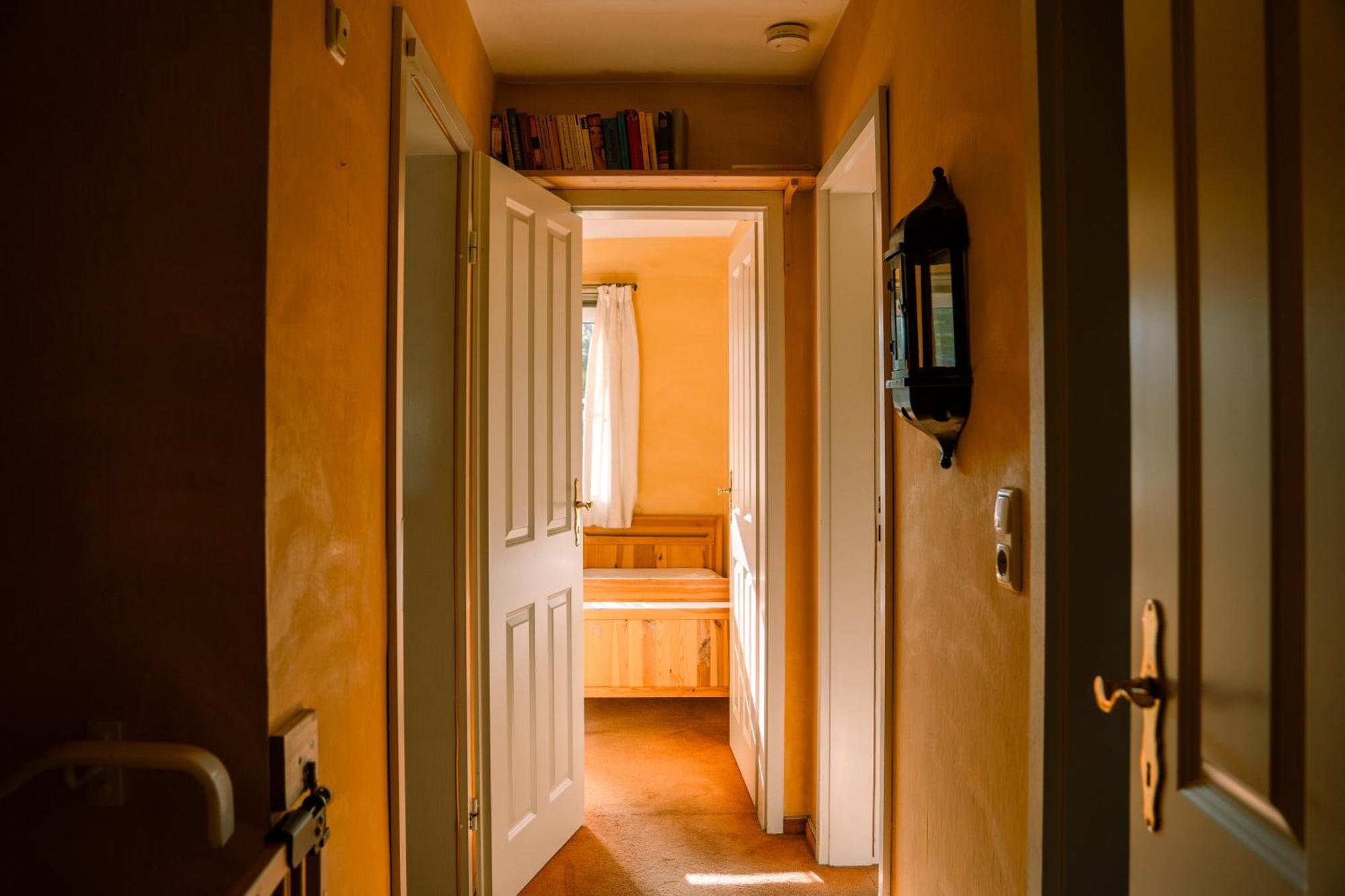 Ferienhaus Jadeblick I I Dangast Bagian luar foto