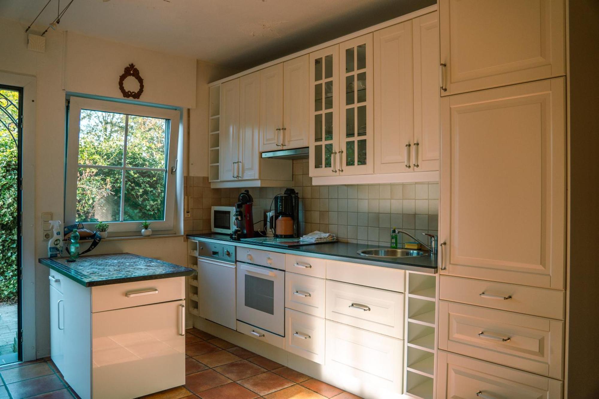 Ferienhaus Jadeblick I I Dangast Bagian luar foto